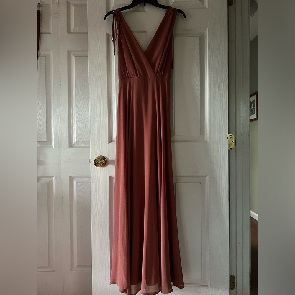 Lulus dress